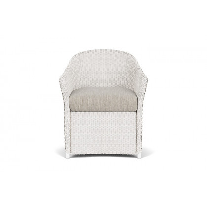 Lloyd Flanders - Weekend Retreat Dining Armchair