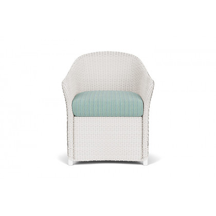 Lloyd Flanders - Weekend Retreat Dining Armchair