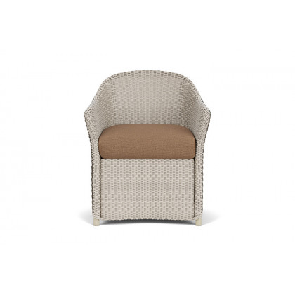 Lloyd Flanders - Weekend Retreat Dining Armchair