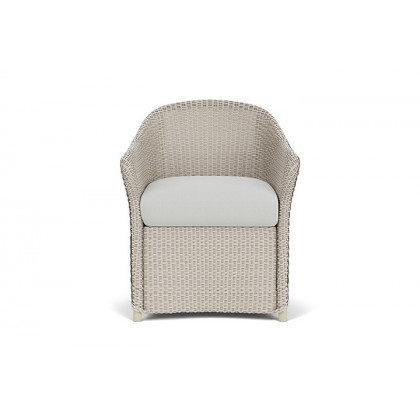 Lloyd Flanders - Weekend Retreat Dining Armchair