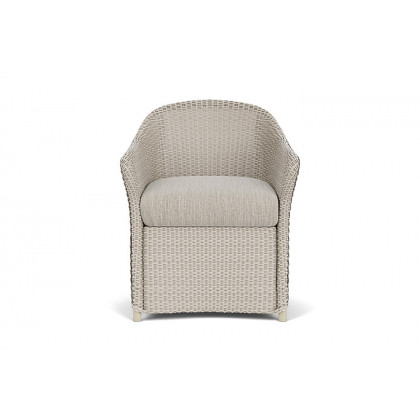 Lloyd Flanders - Weekend Retreat Dining Armchair