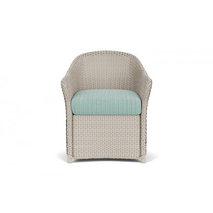 Lloyd Flanders - Weekend Retreat Dining Armchair