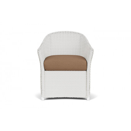 Lloyd Flanders - Weekend Retreat Dining Armchair