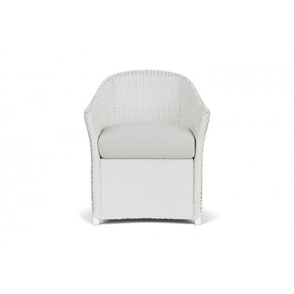 Lloyd Flanders - Weekend Retreat Dining Armchair
