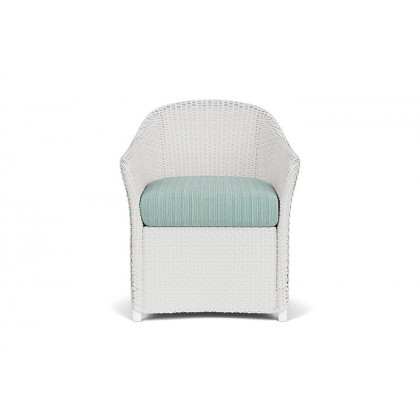 Lloyd Flanders - Weekend Retreat Dining Armchair