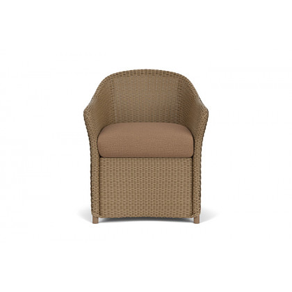 Lloyd Flanders - Weekend Retreat Dining Armchair