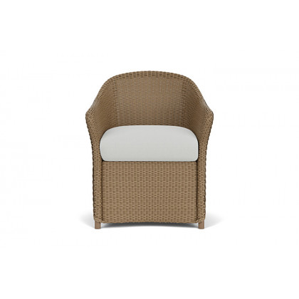 Lloyd Flanders - Weekend Retreat Dining Armchair