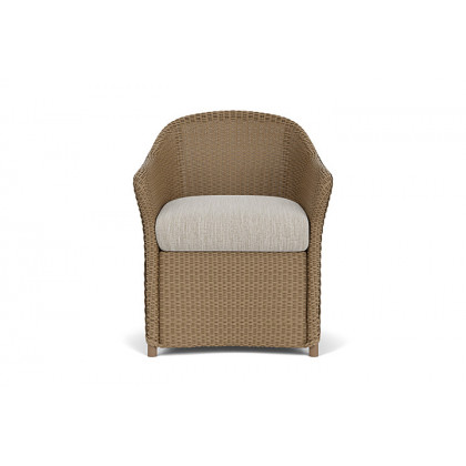 Lloyd Flanders - Weekend Retreat Dining Armchair