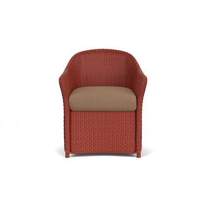 Lloyd Flanders - Weekend Retreat Dining Armchair