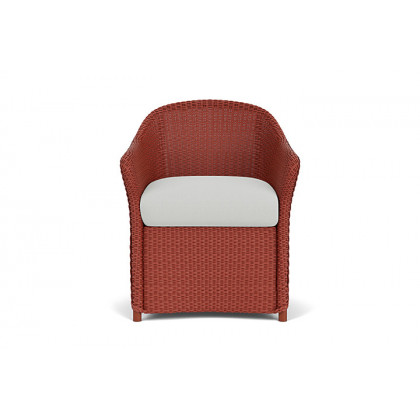 Lloyd Flanders - Weekend Retreat Dining Armchair