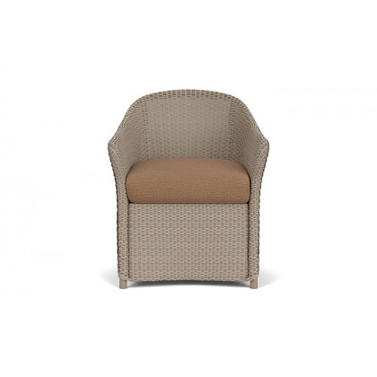Lloyd Flanders - Weekend Retreat Dining Armchair