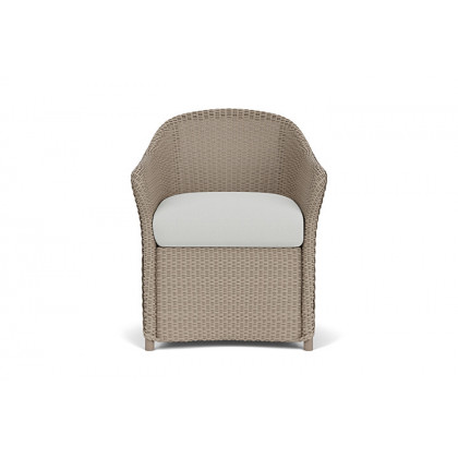 Lloyd Flanders - Weekend Retreat Dining Armchair