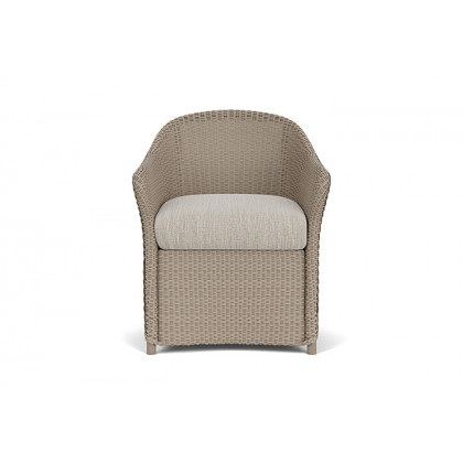 Lloyd Flanders - Weekend Retreat Dining Armchair