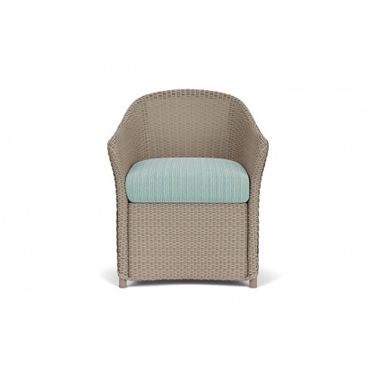 Lloyd Flanders - Weekend Retreat Dining Armchair