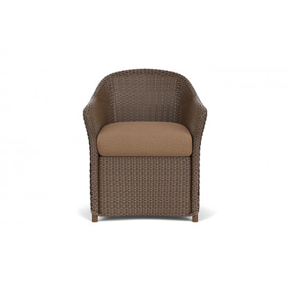Lloyd Flanders - Weekend Retreat Dining Armchair
