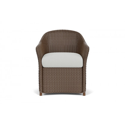 Lloyd Flanders - Weekend Retreat Dining Armchair