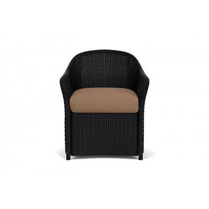Lloyd Flanders - Weekend Retreat Dining Armchair