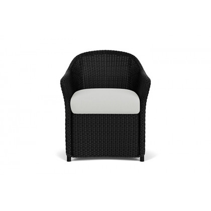 Lloyd Flanders - Weekend Retreat Dining Armchair
