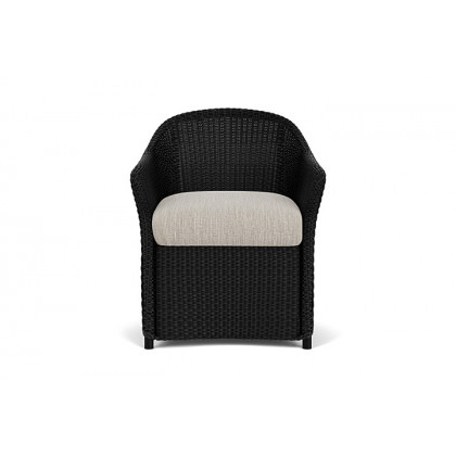 Lloyd Flanders - Weekend Retreat Dining Armchair