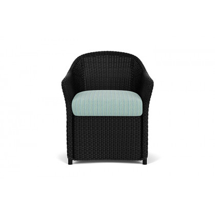 Lloyd Flanders - Weekend Retreat Dining Armchair