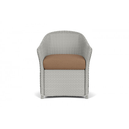 Lloyd Flanders - Weekend Retreat Dining Armchair
