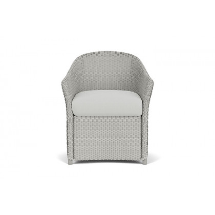 Lloyd Flanders - Weekend Retreat Dining Armchair