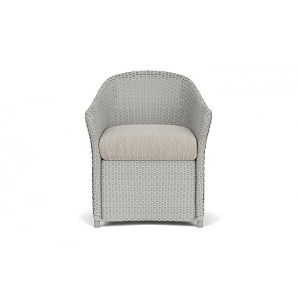 Lloyd Flanders - Weekend Retreat Dining Armchair