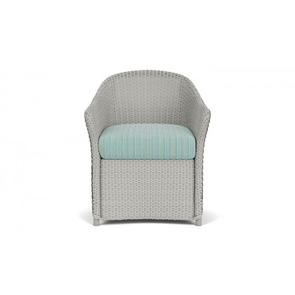 Lloyd Flanders - Weekend Retreat Dining Armchair