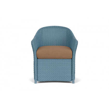Lloyd Flanders - Weekend Retreat Dining Armchair