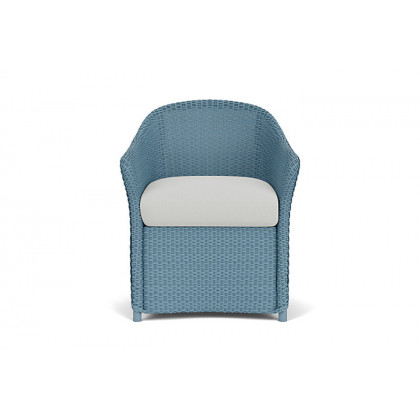 Lloyd Flanders - Weekend Retreat Dining Armchair