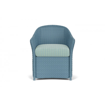 Lloyd Flanders - Weekend Retreat Dining Armchair