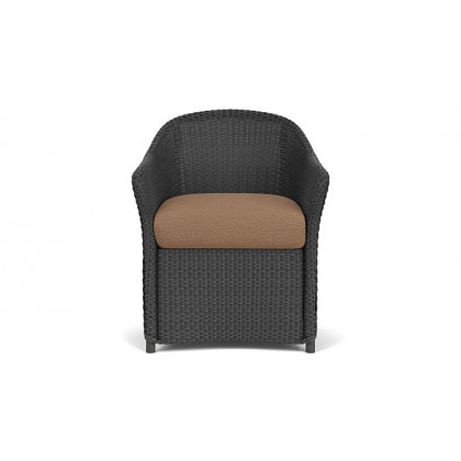 Lloyd Flanders - Weekend Retreat Dining Armchair