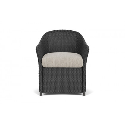 Lloyd Flanders - Weekend Retreat Dining Armchair