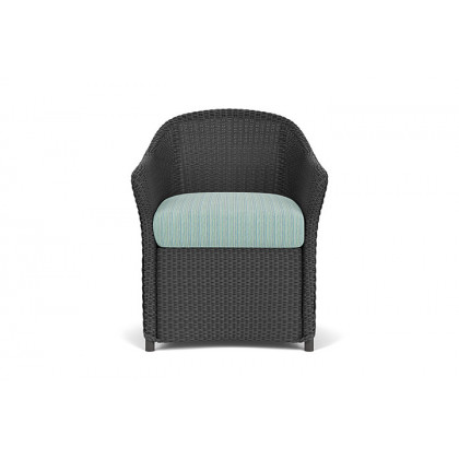 Lloyd Flanders - Weekend Retreat Dining Armchair