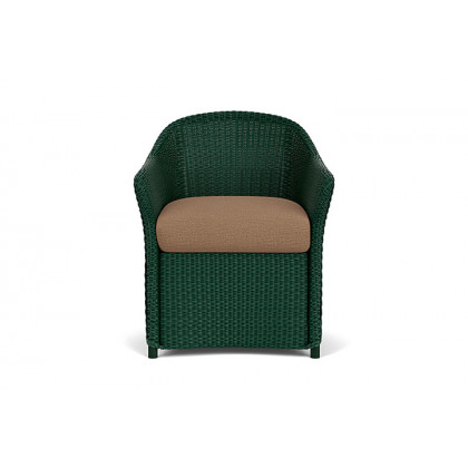 Lloyd Flanders - Weekend Retreat Dining Armchair