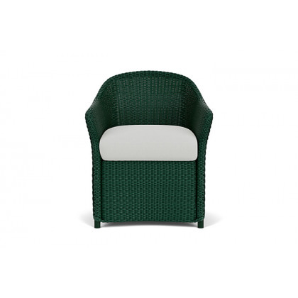 Lloyd Flanders - Weekend Retreat Dining Armchair