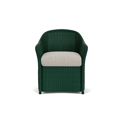 Lloyd Flanders - Weekend Retreat Dining Armchair