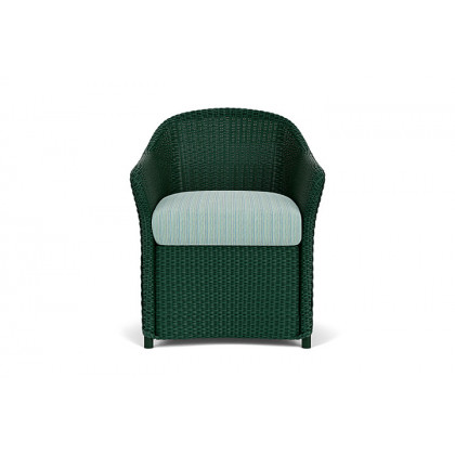 Lloyd Flanders - Weekend Retreat Dining Armchair