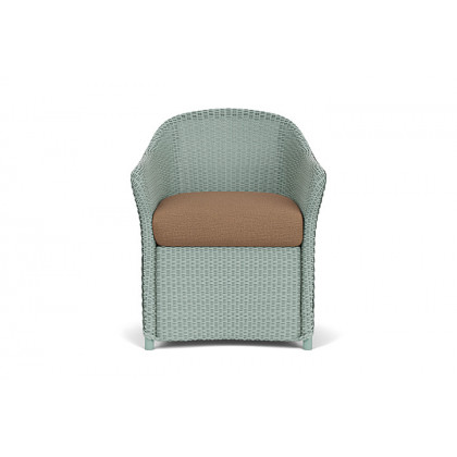 Lloyd Flanders - Weekend Retreat Dining Armchair