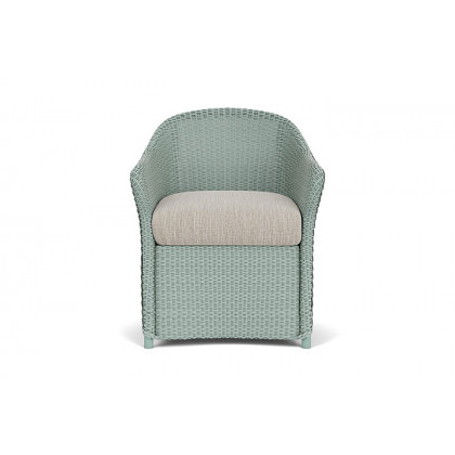 Lloyd Flanders - Weekend Retreat Dining Armchair