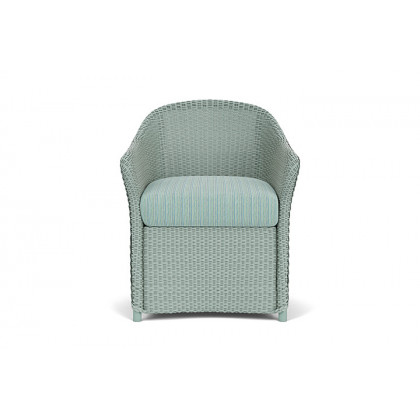 Lloyd Flanders - Weekend Retreat Dining Armchair
