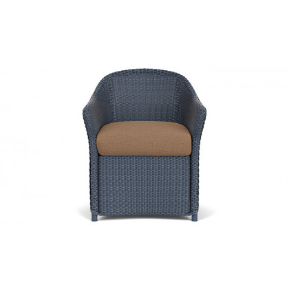Lloyd Flanders - Weekend Retreat Dining Armchair