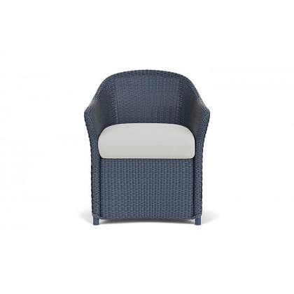 Lloyd Flanders - Weekend Retreat Dining Armchair