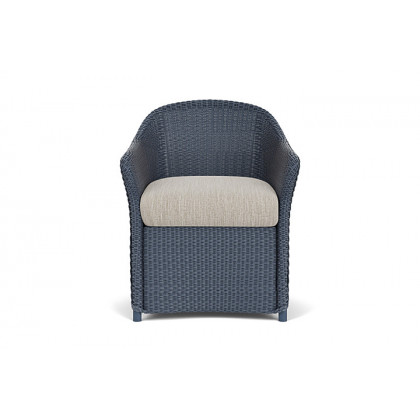 Lloyd Flanders - Weekend Retreat Dining Armchair