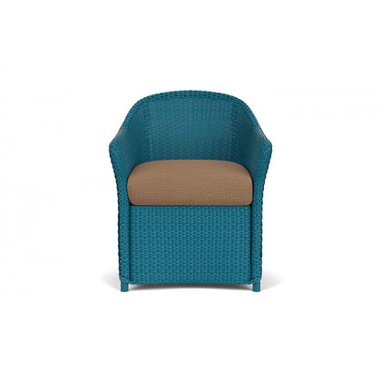 Lloyd Flanders - Weekend Retreat Dining Armchair