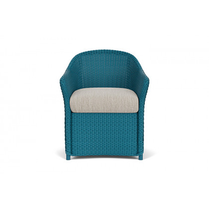 Lloyd Flanders - Weekend Retreat Dining Armchair