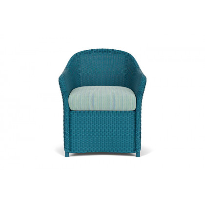 Lloyd Flanders - Weekend Retreat Dining Armchair