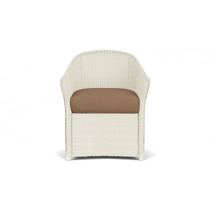 Lloyd Flanders - Weekend Retreat Dining Armchair