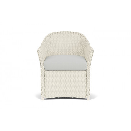 Lloyd Flanders - Weekend Retreat Dining Armchair