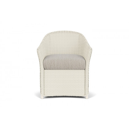 Lloyd Flanders - Weekend Retreat Dining Armchair